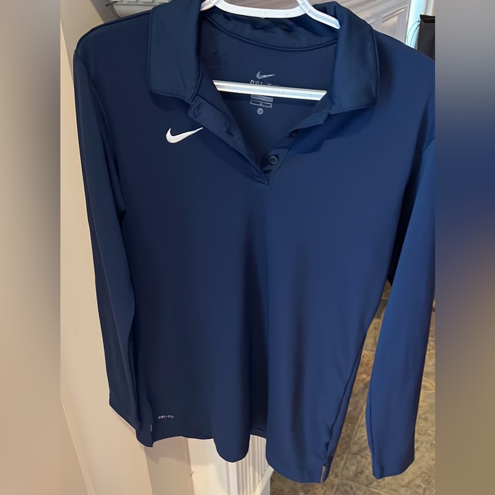 Nike L women’s polo